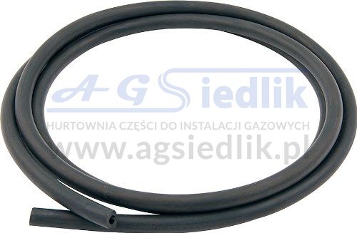 GATES  WĄŻ PODCIŚNIENIOWY 4mm / 1mb