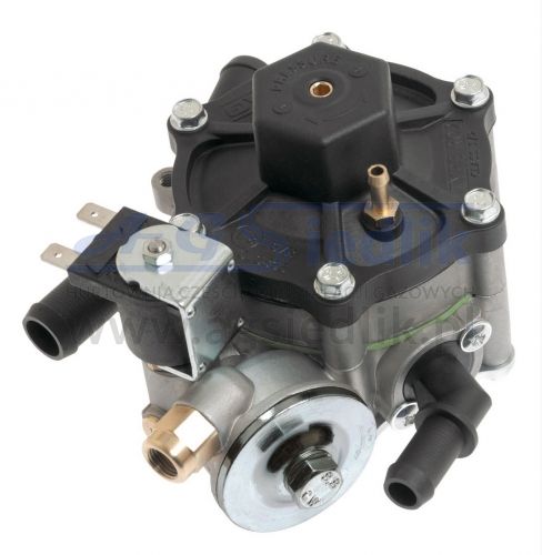 Reduktor AC STAG R02 - 136EL (zintegrowany elektrozawór)