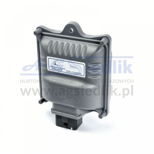Sterownik Landi Renzo EVO L 2-3-4 cyl komputer