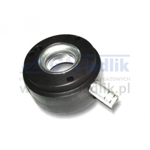 Mikser AUDI 80 B3  1,8 gaźnik PIERBURG 2B MIXER - 100-008