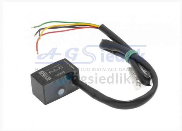 AC STAG FLE-JC fuel indication emulator - Japanese cars Toyota, Lexus, Mazda