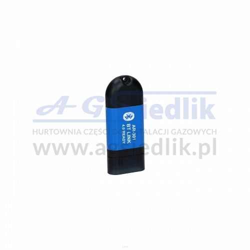 Interfejs Blue Box, Zenit, Compact, Zenit Pro - Bluetooth