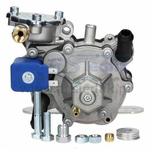 AT09 Tomasetto Nordic XP reducer - up to 245kM