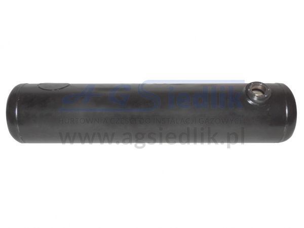 GZWM 35/200 cylinder 35L cylinder, length 1215