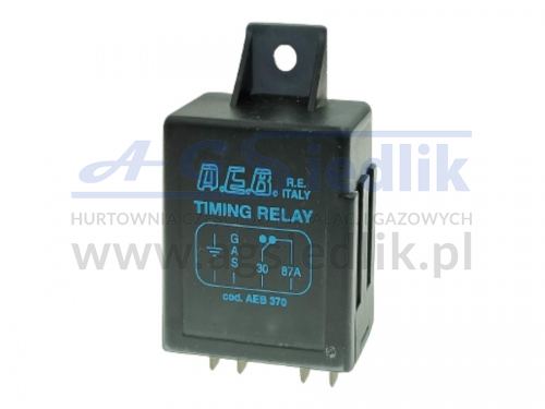 AEB 370 - time relay