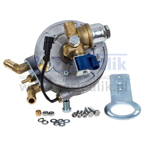 VALTEK PALLADIO reducer up to 400kM