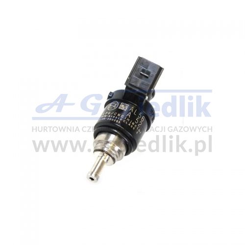 Wtryskiwacz Keihin KN9 / 63cc  1 cyl.