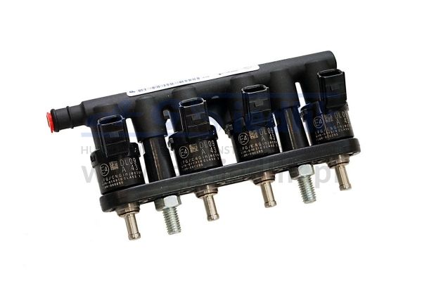 4 cyl. Keihin KN9 / 32cc