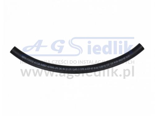 North Fighter LPG / CNG cable D. 12 mm