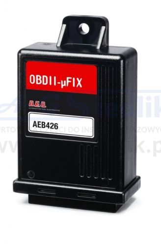 Emulator AEB 426 - OBD II / EOBD