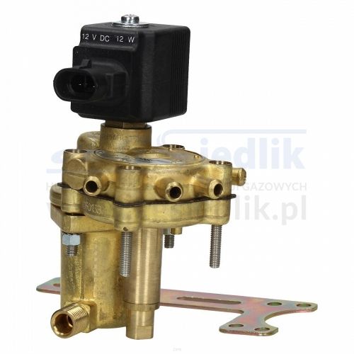 Reduktor Autronic typ MISTRAL