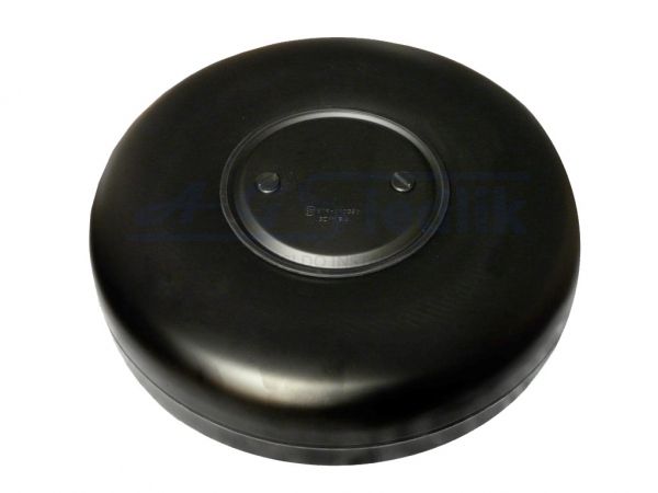 ZTW GZWM tank 630/180 - 42L internal