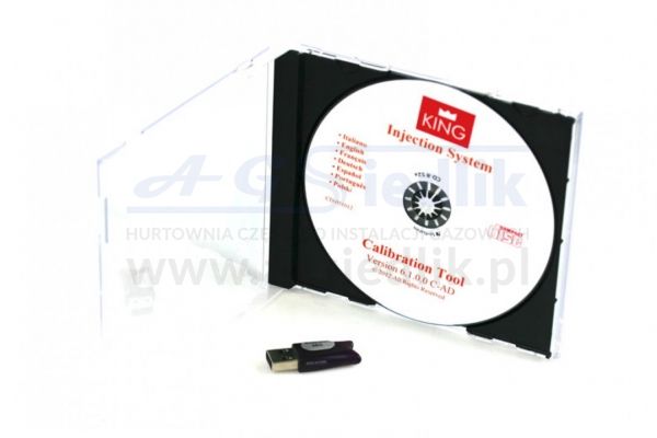 AEB 008U SEQ USB program key