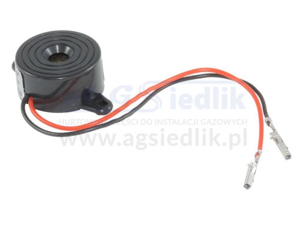 Buzzer, buzzer, acoustic signal AC STAG, KME, ZENIT, ESGI