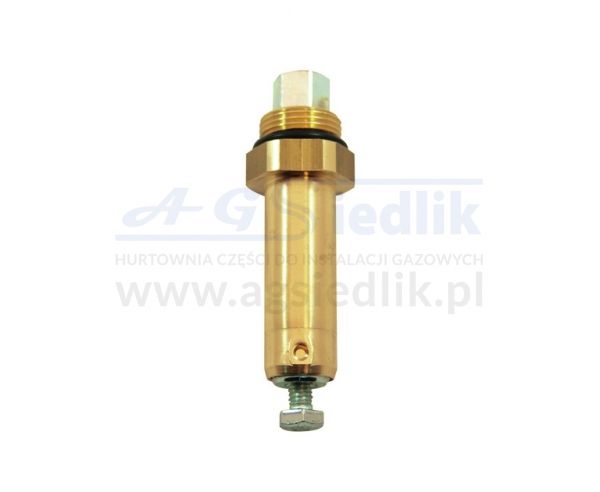 Tomasetto Nordic, Artic, Antartic, Alaska Super solenoid valve repair kit, AT02 Extra