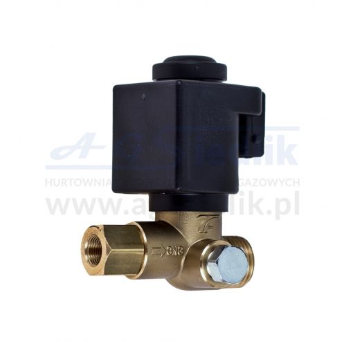 Tomasetto VM05 CNG solenoid valve - VMAT5901