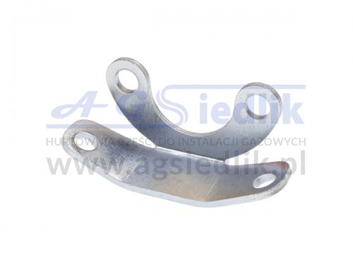 Adjustable Angle Fuel Filler Holder – Under Flap