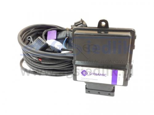 EG DYNAMIC  2D wariator wyprzedzenia zapłonu  (dwa sygnały cyfrowe, jeden analogowy)