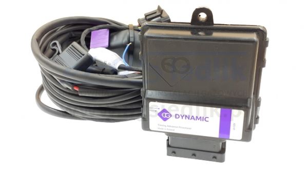 EG DYNAMIC 3D advance timing variator (three digital signals)