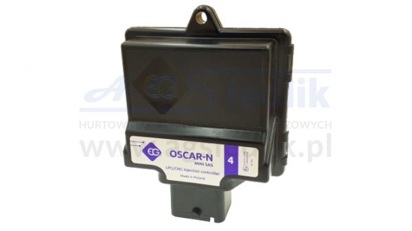 EG Oscar-N Mini SAS controller - 4 cyl.