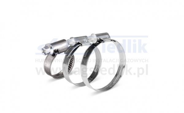 Worm band NORMA TORRO S 20-32 / 9