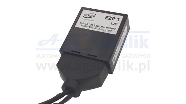 KME EZP1 - 12Ω pump valve emulator