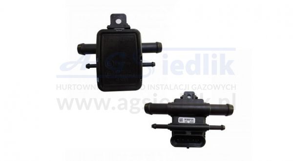 ZAVOLI PTS mapsensor DE802125