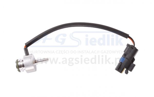 Temperature sensor for AEB I-Plus rail - POLYMER