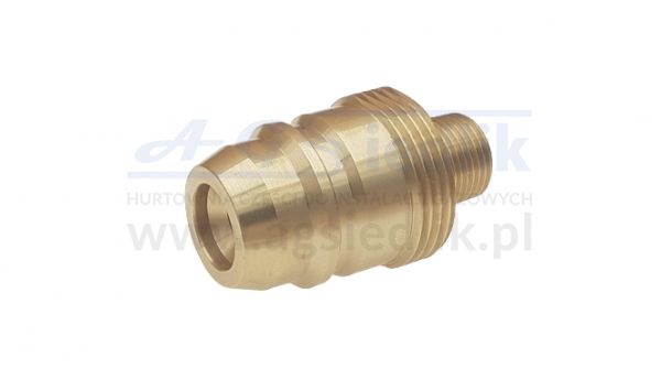 Euro Connector 