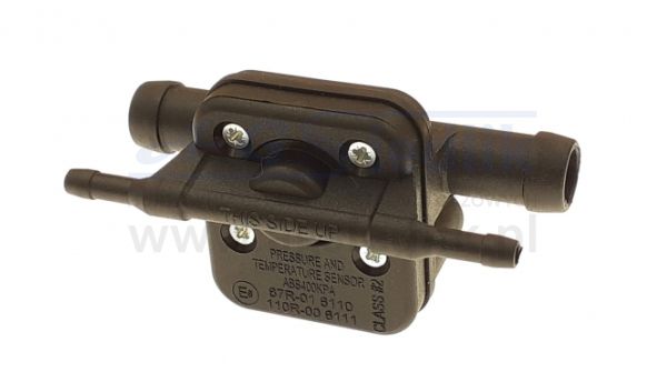 Mapsensor Europegas ABS400KPA / 5 pinów (nowy model)