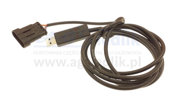 PRINS ValveCare - Di - interfejs USB - oryginał