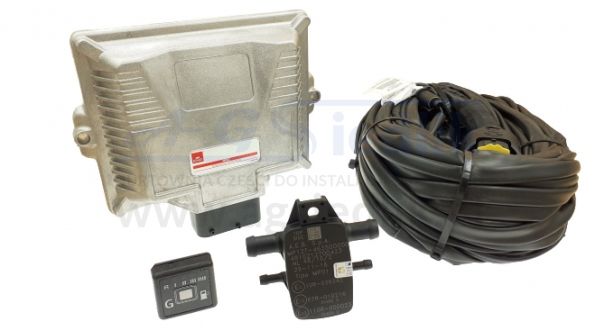 Electronics set AEB / KING MP6C