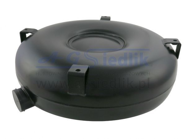 ZTP butla MoreMo F 630/300 81L POLMOCON zbiornik ZEWNĘTRZNY PEŁNY