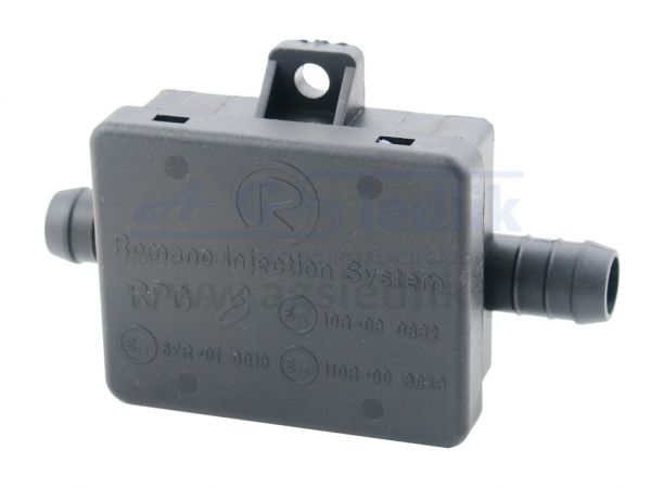 ROMANO RPG-A mapsensor gray (indirect injection with OBD and direct)