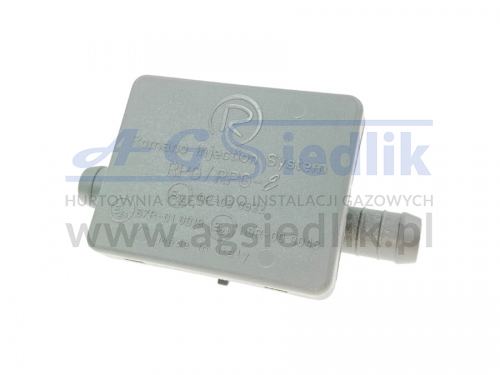 ROMANO RPG mapsensor kolor szary  (wtrysk pośredni z OBD i bezpośredni)