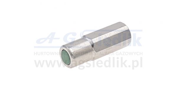 LOVATO RGJ 3 - reducer coil piston