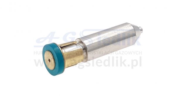 LOVATO HP, SHP - reducer coil piston