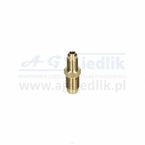 Reduction nipple M10 / M12 fi 6 / fi 8