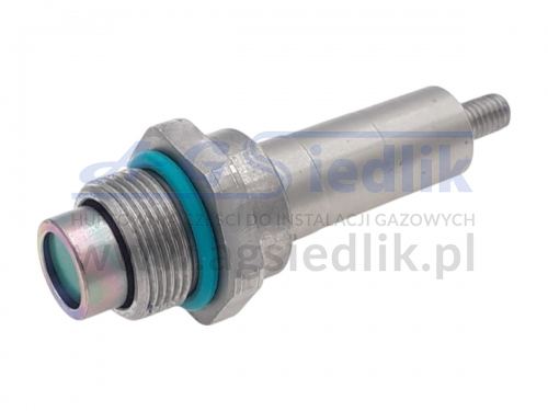 Landi Renzo LI10 spindle + reducer piston - square