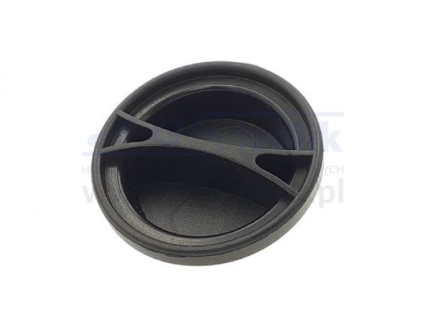 BRC M10 - plug, plug, gas filler