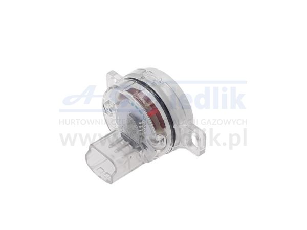Full indication of AEB cartesio linear - AEB 463000013 + 612226000