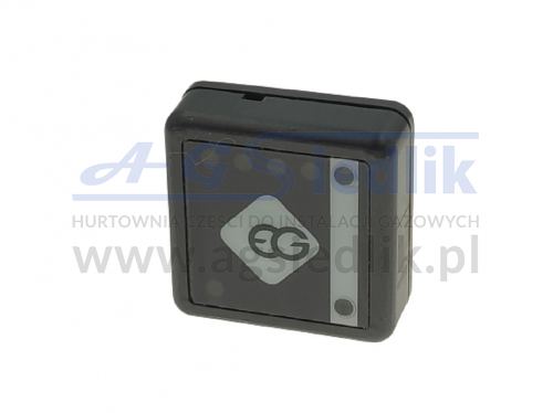 Switchboard, EUROPEGAS EG Basico, EG Avance and EG Superior switch