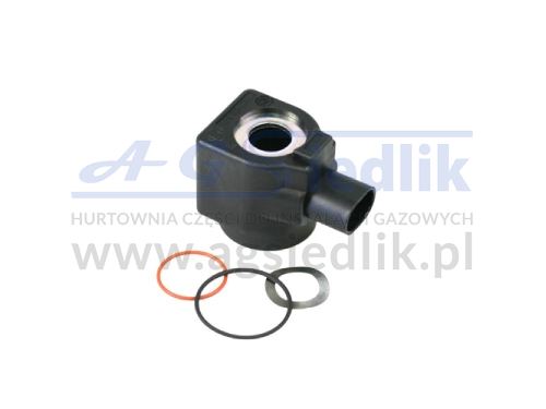 Emer CNG 12V reducer coil, solenoid valve