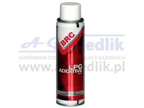 BRC LPG Additive BRL9001 do czyszczenia układu LPG 150ml