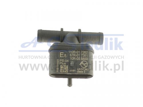 Mapsensor AC STAG PS-04 Plus - czujnik ciśnienia i temperatury