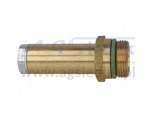 LOVATO RGJ 3.2L - coil pin to reducer - sequence
