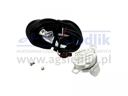 Full indication of AEB cartesio linear - AEB 616506000 + 620000339