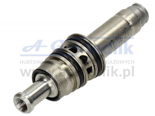 Hana H2002 rail repair kit - Gold