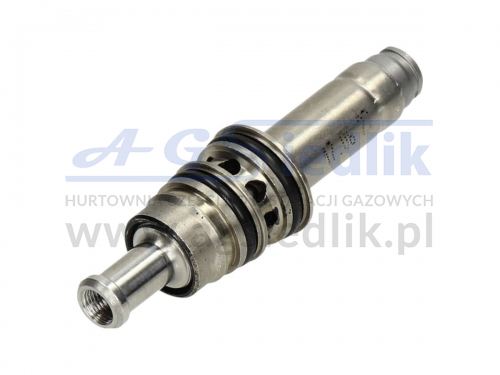 Komplet naprawczy listwy Hana H2002 - Gold