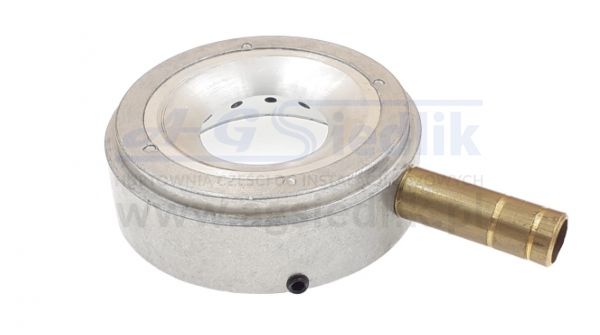 Mixer, overlay mixer, diameter 78 mm (low)